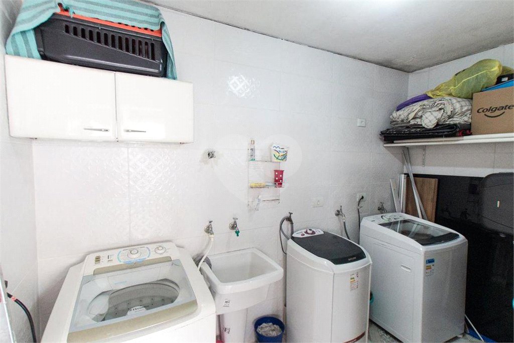 Sobrado à venda com 3 quartos, sendo 1 suíte, em Vila Medeiros, São Paulo, SP