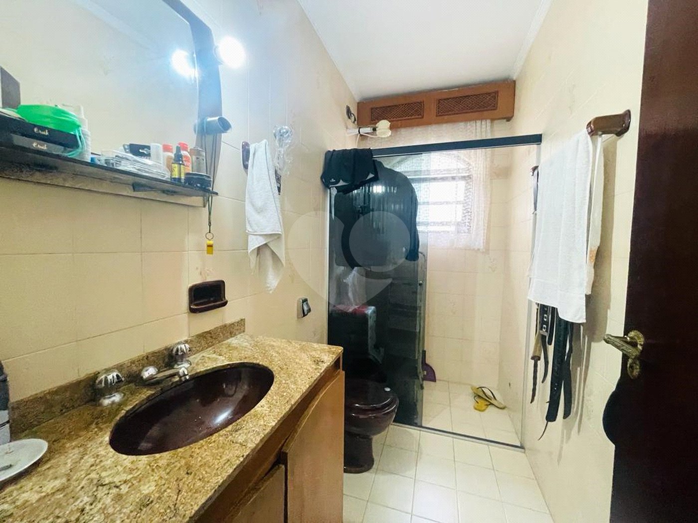 Casa à venda com 4 quartos, sendo 2 suítes, em Vila Maria, São Paulo, SP