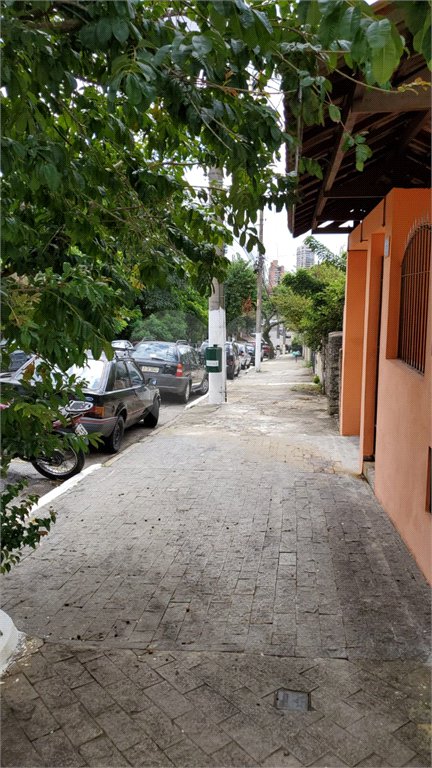 Casa à venda com 4 quartos em Pacaembu, São Paulo, SP