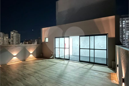Studio à venda ou para alugar com 1 quarto em Santana, São Paulo, SP