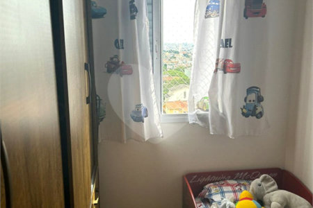 Apartamento à venda com 3 quartos, sendo 1 suíte,  em Jardim São Judas Tadeu, Guarulhos, SP