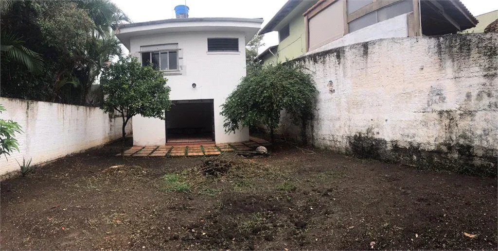 Casa à venda com 4 quartos em Butantã, São Paulo, SP