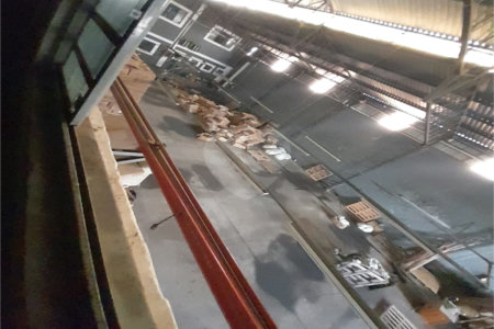 Salão Comercial para alugar em Recreio Estoril, Atibaia, SP