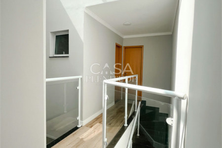 Sobrado à venda com 3 quartos, sendo 1 suíte, em Vila Arriete, São Paulo, SP