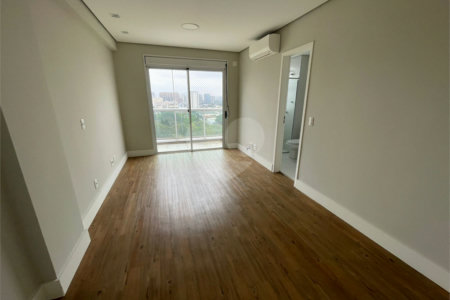 Apartamento à venda com 4 suítes em Perdizes, São Paulo, SP