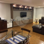 Apartamento à venda com 4 quartos, sendo 2 suítes, em Jardim América, São Paulo, SP