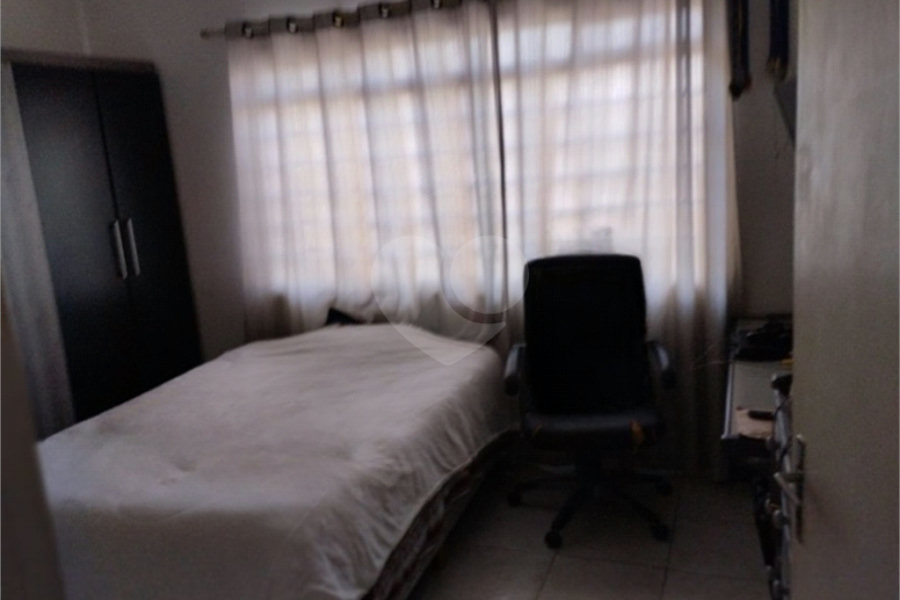 Casa à venda com 3 quartos em Limão, São Paulo, SP
