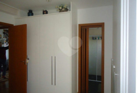 Apartamento à venda ou para alugar com 4 quartos, sendo 3 suítes, em Santana, São Paulo, SP