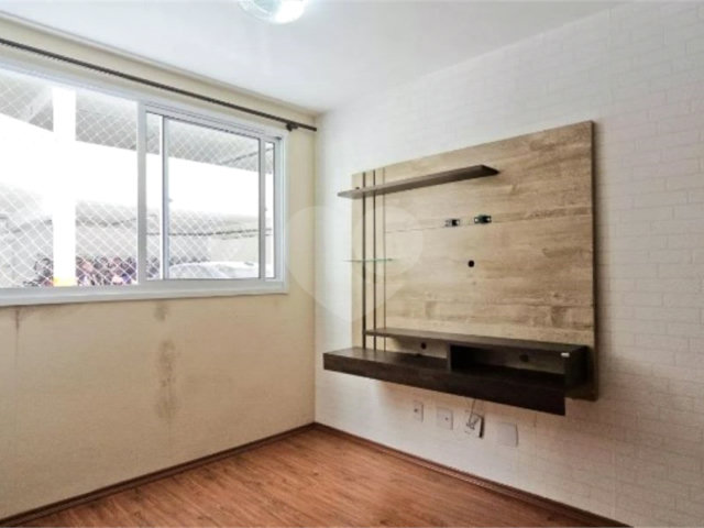 Apartamento à venda com 2 quartos em Jardim Íris, São Paulo, SP