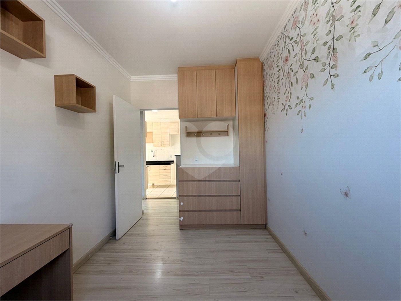 Apartamento à venda com 2 quartos em Vila Odim Antão, Sorocaba, SP