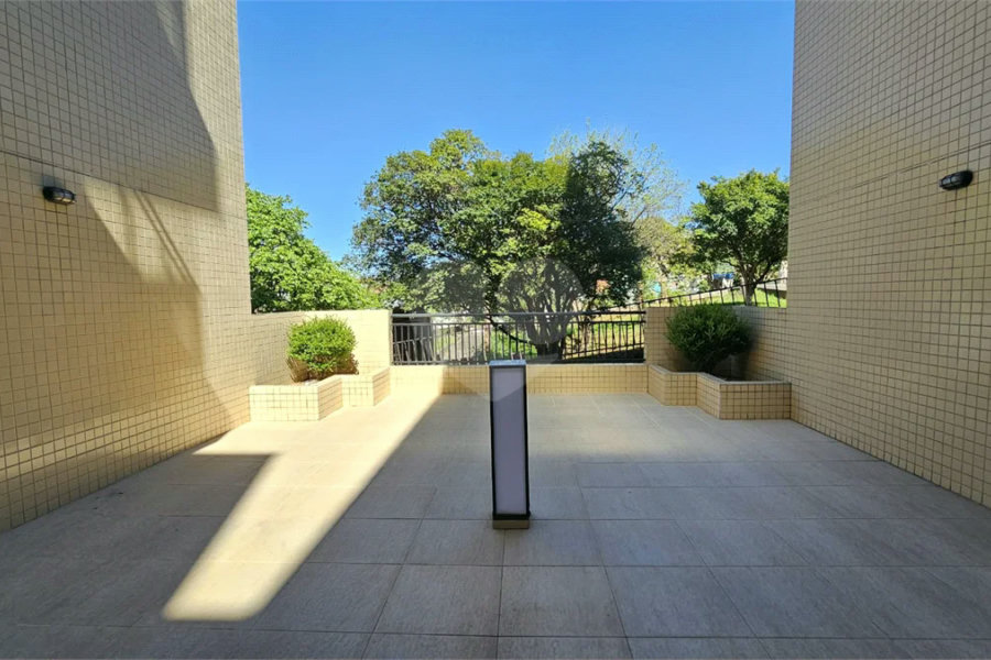 Apartamento para alugar com 1 quarto em Casa Verde, São Paulo, SP