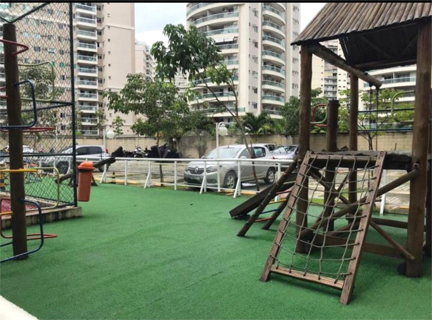 Apartamento à venda com 2 quartos, sendo 1 suíte, em Jacarepaguá, Rio de Janeiro, RJ