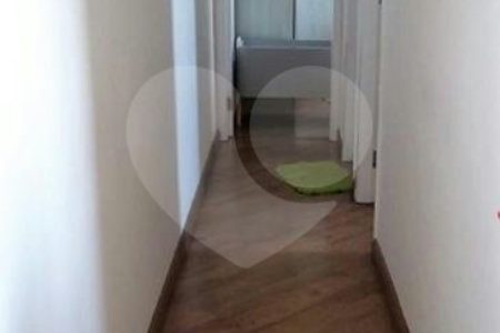 Apartamento à venda com 2 quartos em Jardim Japão, São Paulo, SP