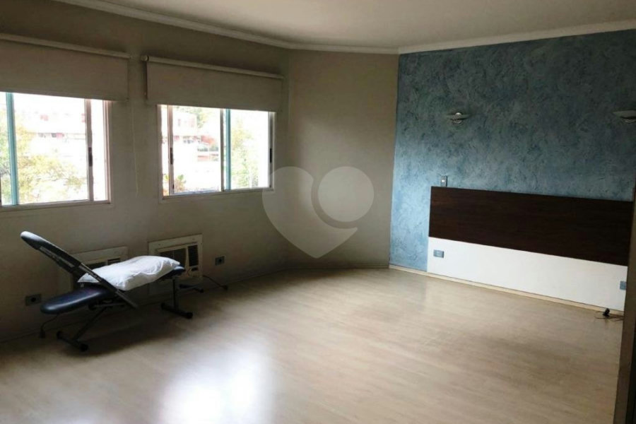 Apartamento à venda com 3 quartos, sendo 1 suíte, em Santana, São Paulo, SP