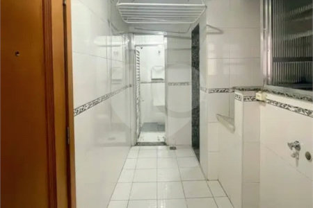 Apartamento à venda com 2 quartos em Andaraí, Rio de Janeiro, RJ