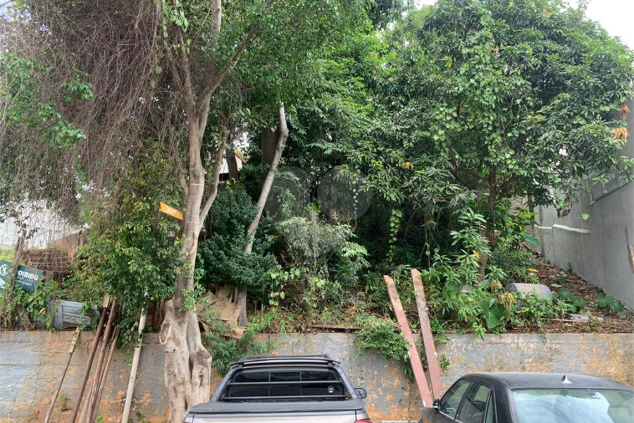Terreno à venda em Lauzane Paulista, São Paulo, SP