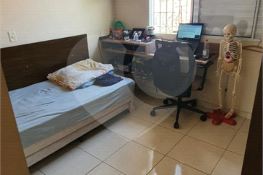Sobrado à venda com 3 quartos, sendo 1 suíte,  em Tucuruvi, São Paulo, SP