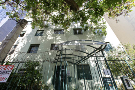 Apartamento à venda com 2 quartos, sendo 1 suíte, em Pinheiros, São Paulo, SP