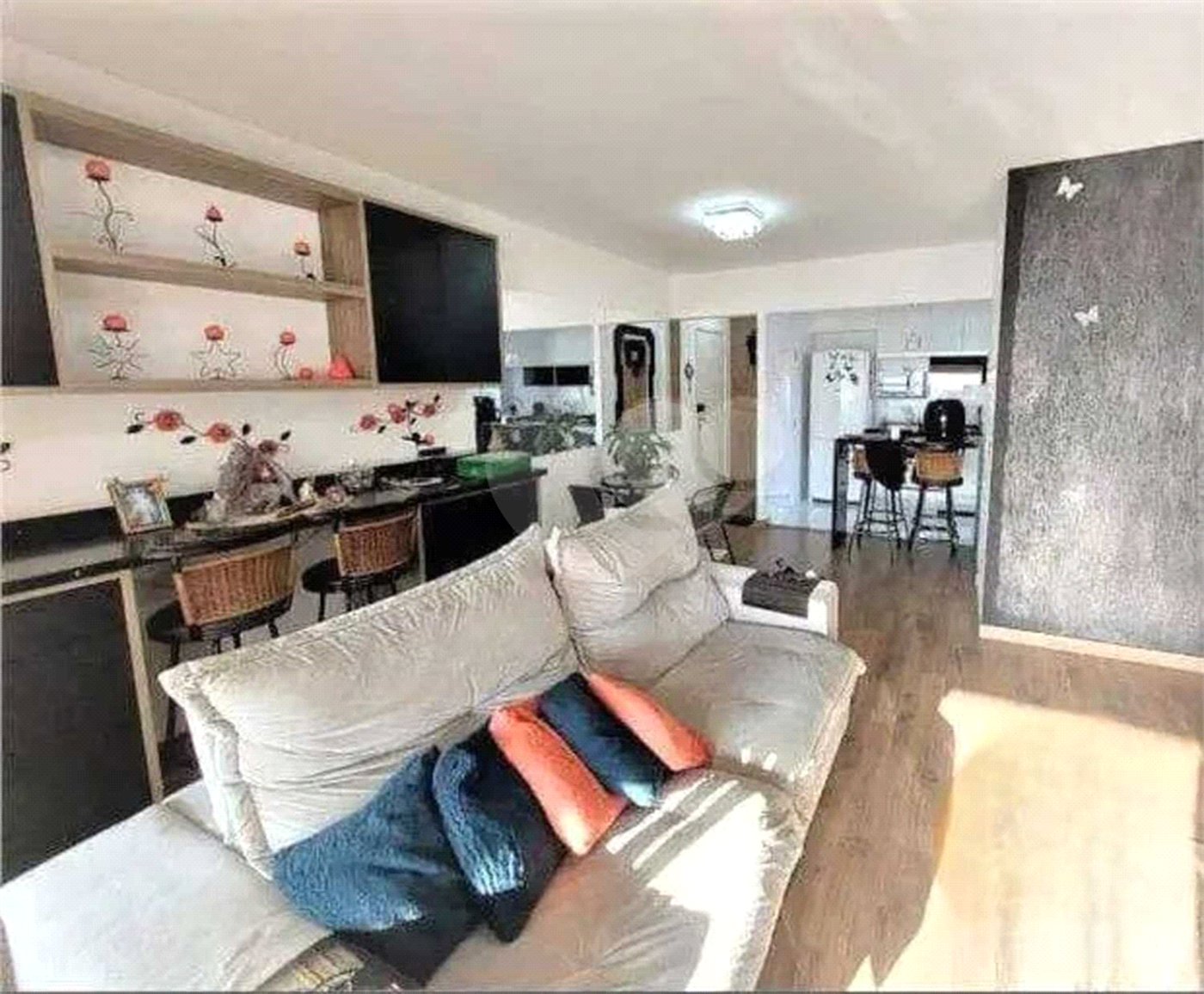 Apartamento à venda com 3 quartos, sendo 2 suítes, em Jardim São Bento, Jundiaí, SP