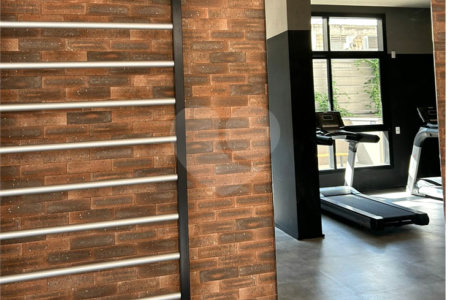 Apartamento à venda com 1 quarto em Vila Buarque, São Paulo, SP