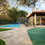 Apartamento à venda com 4 suítes em Jardim Marajoara, São Paulo, SP