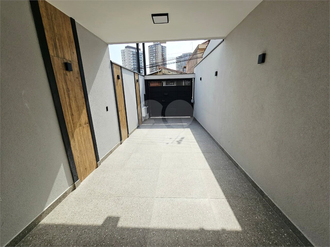Sobrado à venda com 3 quartos, sendo 2 suítes,  em Vila Dom Pedro II, São Paulo, SP