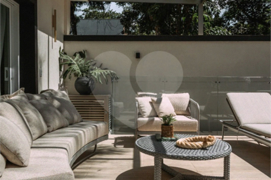 Casa à venda com 4 suítes no condomínio Reserva Nova Cantareira, São Paulo - SP
