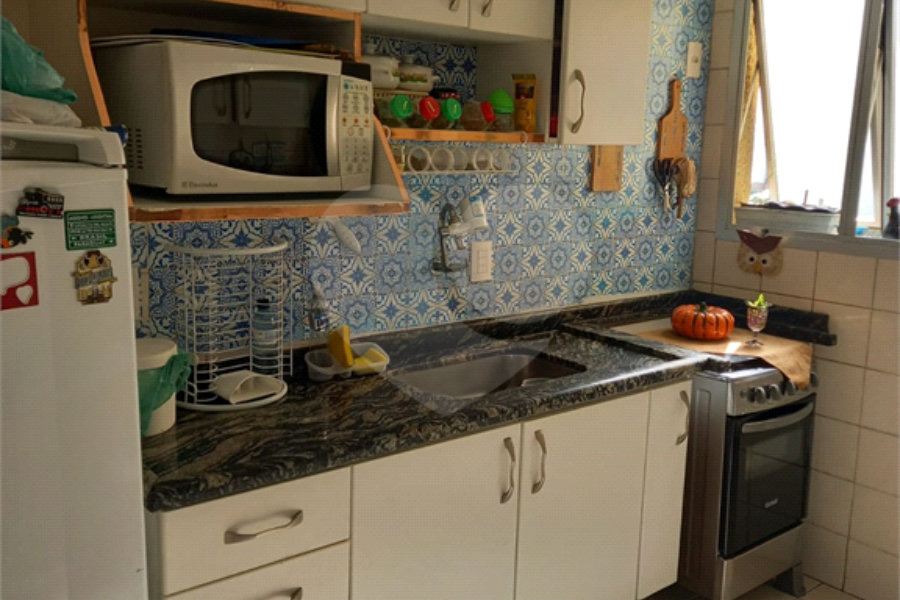 Apartamento à venda com 3 quartos, sendo 1 suíte,  em Santana, São Paulo, SP