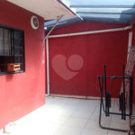 Casa com 60m², 2 dormitórios, 2 vagas, à venda na Vila Fachini