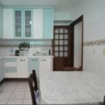 Sobrado à venda com 3 quartos, sendo 1 suíte, em Lar São Paulo, São Paulo, SP