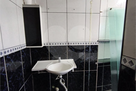 Sobrado à venda com 3 quartos, sendo 1 suíte, em Cupecê, São Paulo, SP