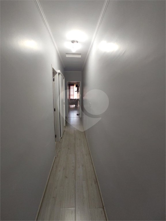 Sobrado à venda com 3 quartos, sendo 1 suíte, em Vila Ema, São Paulo, SP