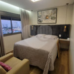 Apartamento à venda com 4 quartos, sendo 2 suítes, em Mooca, São Paulo, SP