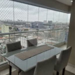 Apartamento à venda com 2 quartos, sendo 1 suíte,  em Vila Maria, São Paulo, SP