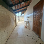 Casa à venda com 2 quartos no Centro, Alambari, SP