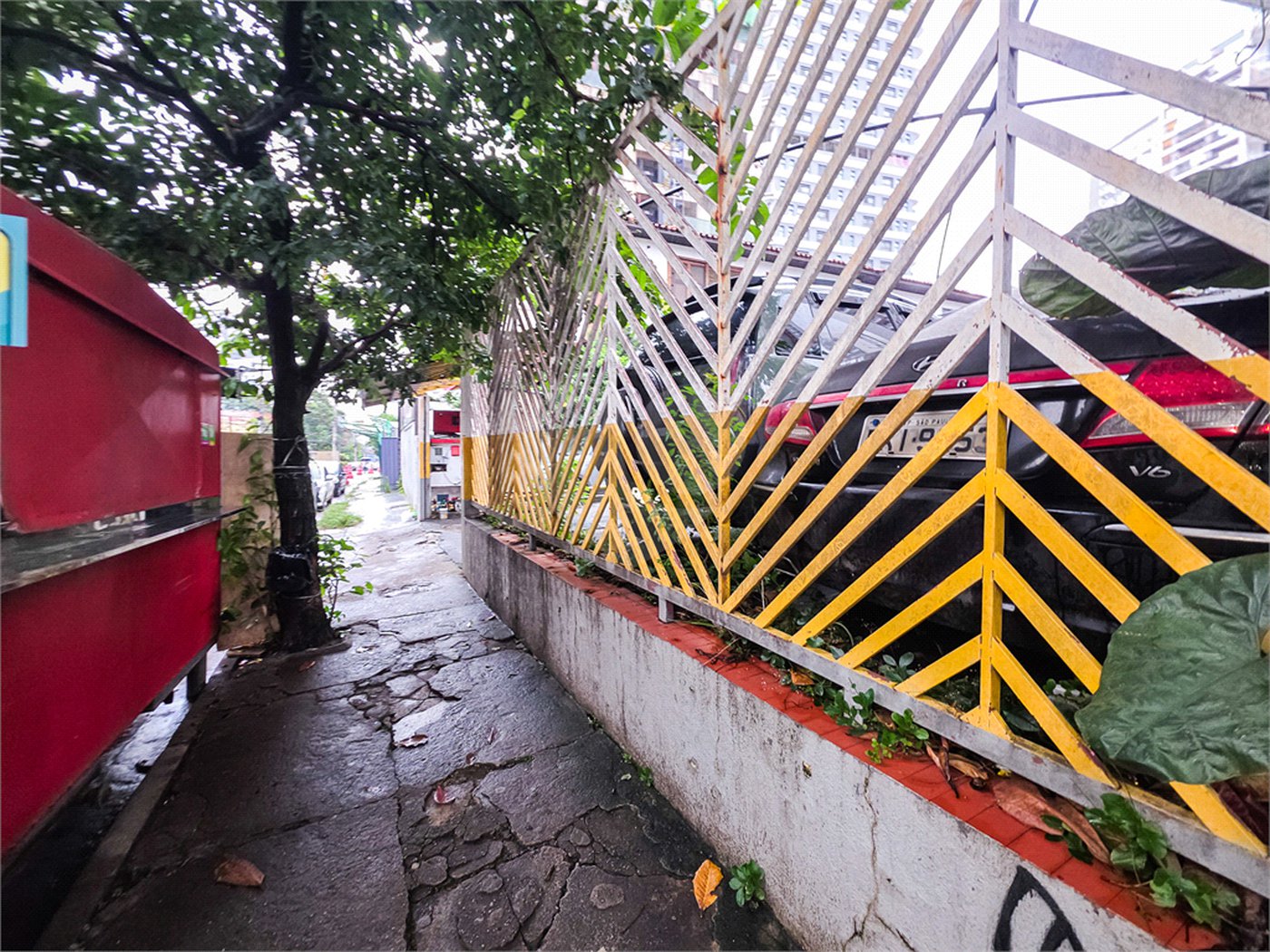 Terreno à venda em Butantã, São Paulo, SP