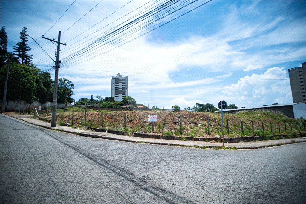 Área de Terra à venda em Jardim Paulista, Taubaté, SP
