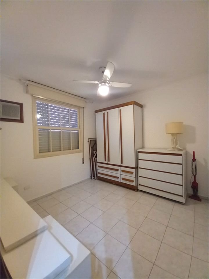 Casa Residencial à venda, Aparecida, Santos - CA0352.