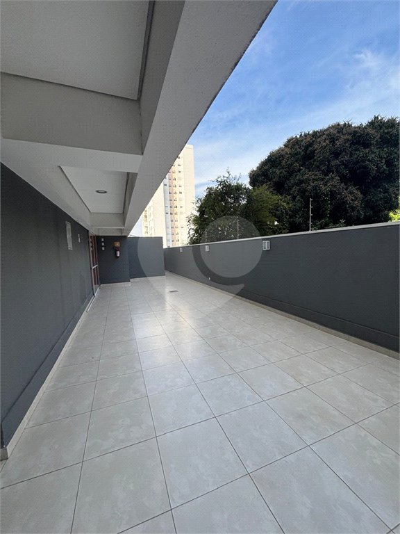 Apartamento à venda com 2 quartos em Tucuruvi, São Paulo, SP