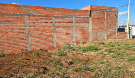 Terreno à venda em Vila Progresso, Itapetininga, SP