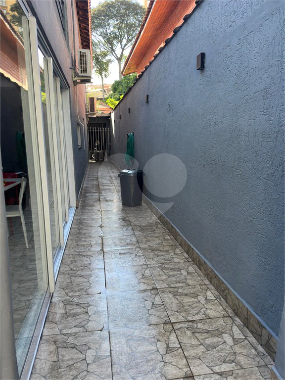 Sobrado à venda com 3 quartos em Pirituba, São Paulo, SP