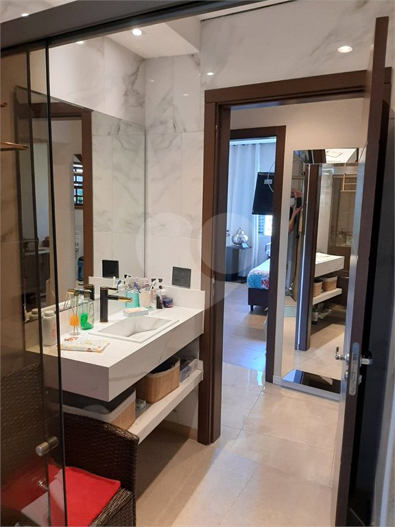 Apartamento à venda com 2 quartos em Santana, São Paulo, SP