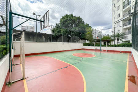 Apartamento à venda com 2 quartos em Vila Anastácio, São Paulo, SP