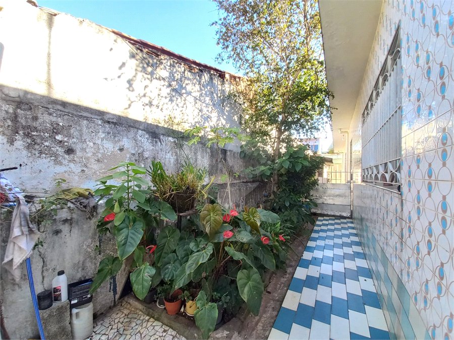 Casa Térrea à venda com 2 quartos em Parque Edu Chaves, São Paulo, SP