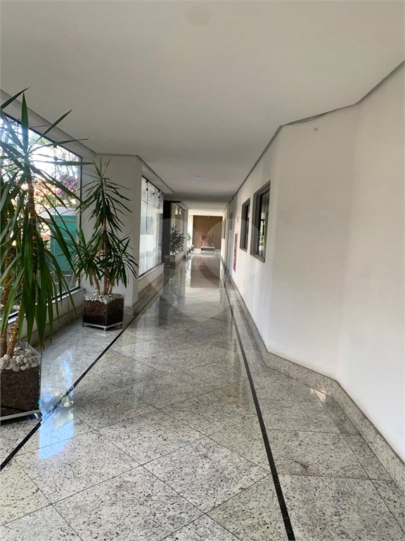 Apartamento à venda com 3 quartos, sendo 1 suíte,  em Santana, São Paulo, SP