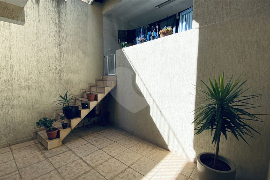 Sobrado à venda com 3 quartos, sendo 2 suítes, em Casa Verde, São Paulo, SP