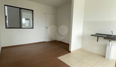 Apartamento à venda com 2 quartos no Centro, Votorantim, SP