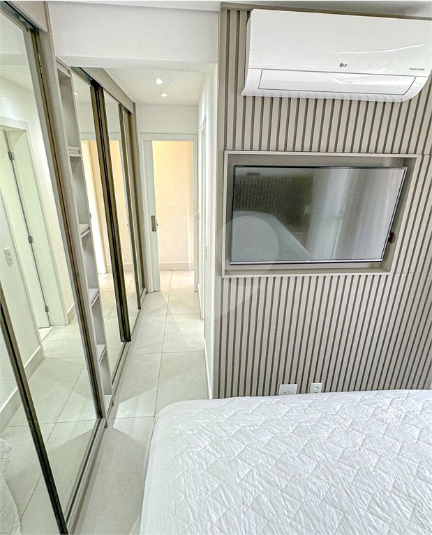Apartamento à venda com 3 suítes em Cidade Mãe do Céu, São Paulo, SP