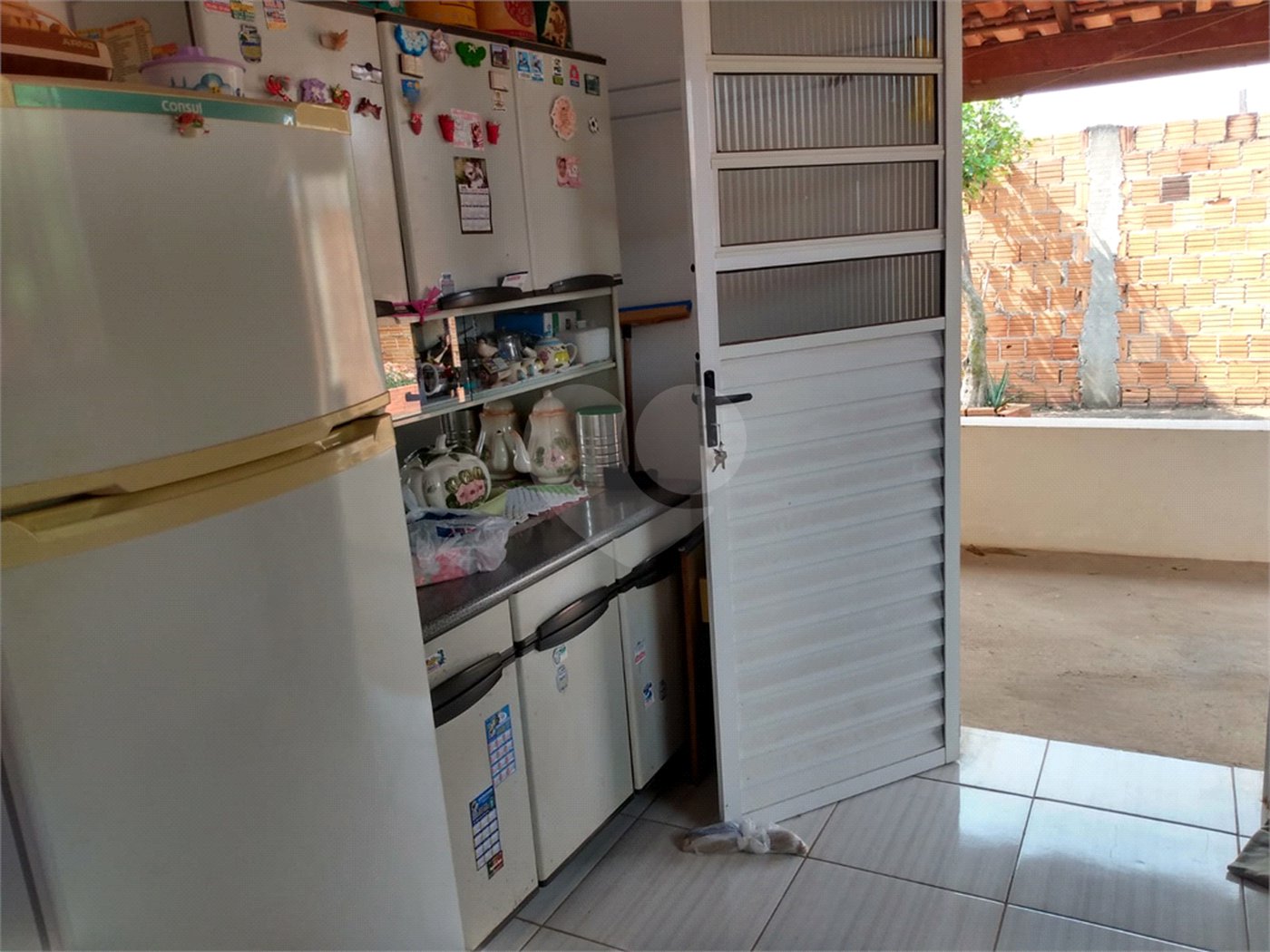 Casa à venda com 4 quartos, sendo 1 suíte, em Jardim Bela Vista, Itapetininga, SP