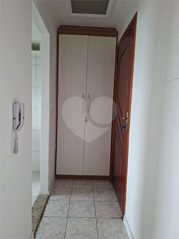 Apartamento à venda com 2 quartos em Chácara Belenzinho, São Paulo, SP